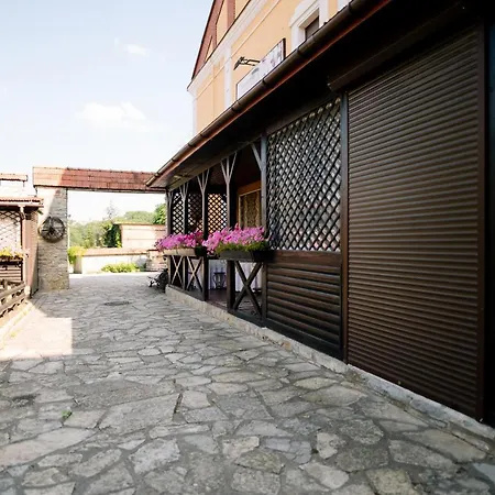 Hetman Hotel-3