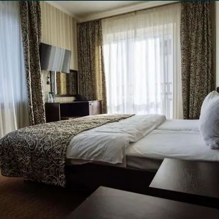 Hetman Hotel-2